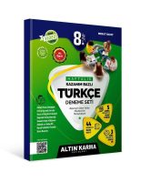 Altin-Karma-8-sinif-Haftalik-Kazanim-Bazlı-Turkce-Deneme-Seti