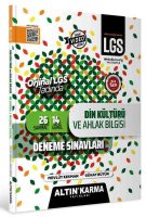 Altin-Karma-Lgs-Din-Kulturu