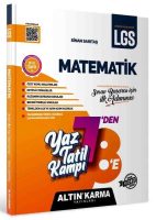 Altin-Karma-Lgs-Matematik