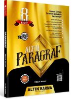 Altın Karma Paragraf