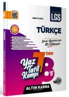 Lgs Altın Karma Türkçe